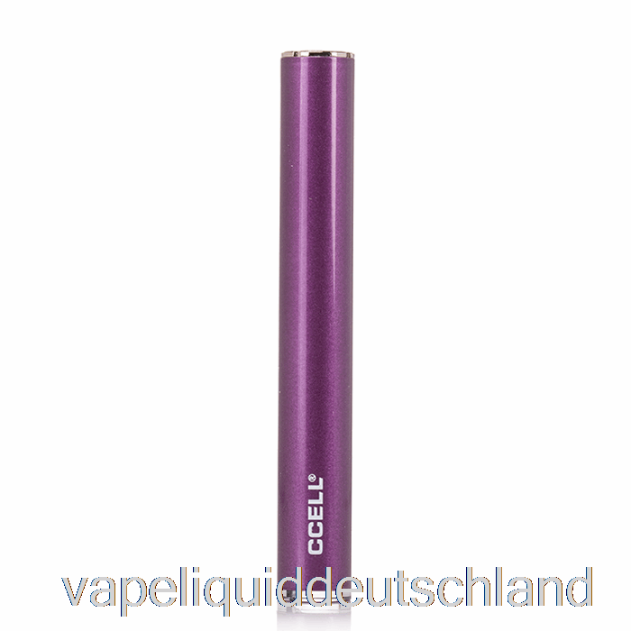 Ccell M3 Vape Pen Akku Pearl Purple Vape Deutschland